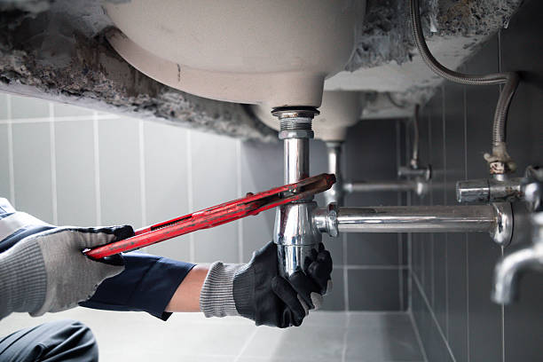 Trusted Garbage Disposal Repair service in Jackson, OH - Masters Plumbing Service